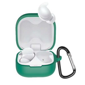 BUITFOU For Sony LinkBuds Fit/WF-LS910N P[X LinkBuds Fit/WF-LS910N یJo[ _炩 VR h~ LYh~ ϏՌ ho y [d\ Jrit h~(O[)