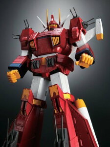 TAMASHII NATIONS �������� GX-38 �A�C�A���M�A�[