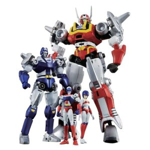 TAMASHII NATIONS �������� GX-39 �o�C�J���t�[