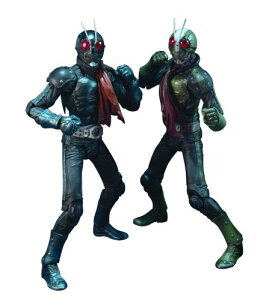 TAMASHII NATIONS MOVIE REALIZATION ʃC_[THE NEXT ʃC_[1VSʃC_[2