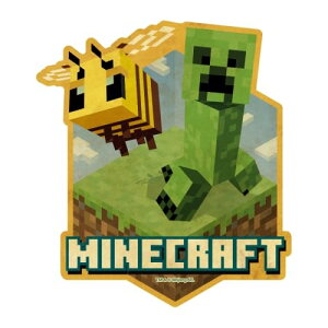 GXJC Minecraft gxXebJ[ 3.CREEPER }CNtg