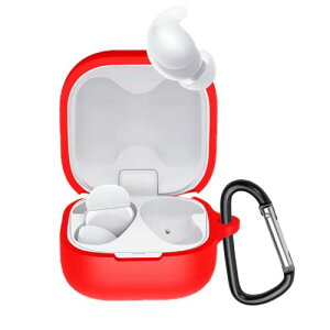 BUITFOU For Sony LinkBuds Fit/WF-LS910N P[X LinkBuds Fit/WF-LS910N یJo[ _炩 VR h~ LYh~ ϏՌ ho y [d\ Jrit h~(bh)