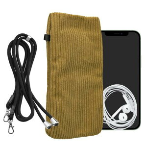 kwmobile Jo[ XXL - 7Ή P[X - St v h~ 360xی VR - F