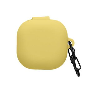 kwmobile �C���z���P�[�X Samsung Galaxy Buds FE�Ή� �P�[�X - ���C�����X�C���z�� �V���R�� �����h�~ ���F
