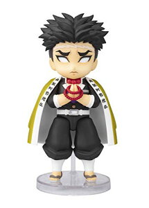 TAMASHII NATIONS Figuarts mini Sł̐n ߖ׍s 100mm PVCEABS hς݉tBMA