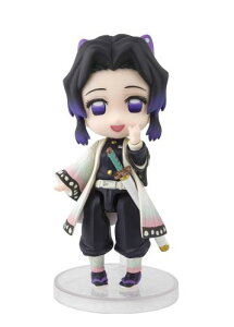 TAMASHII NATIONS Figuarts mini Sł̐n Ӓ̂ 90mm PVCEABS hς݉tBMA
