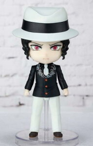 TAMASHII NATIONS Figuarts mini Sł̐n SҖS 90mm PVCABS hς݉tBMA