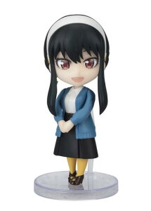 TAMASHII NATIONS �t�B�M���A�[�c mini SPY×FAMILY �����E�t�H�[�W���[ -���ł������[��- ��90mm ABSPVC�� �h���ς݉��t�B�M���A