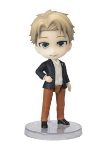 TAMASHII NATIONS �t�B�M���A�[�c mini SPY×FAMILY ���C�h�E�t�H�[�W���[ -���ł������[��- ��90mm ABSPVC�� �h���ς݉��t�B�M���A