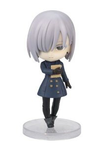 TAMASHII NATIONS �t�B�M���A�[�c mini SPY×FAMILY �t�B�I�i�E�t���X�g ��90mm ABSPVC�� �h���ς݉��t�B�M���A