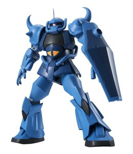 TAMASHII NATIONS ROBOT @mK_ MS-07B Ot ver. A.N.I.M.E. (Ĕ̔) 125mm PVCABS hς݉tBMA