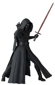 TAMASHII NATIONS S.H.フィギュアーツ スター・ウォーズ カイロ・レン 約160mm ABSPVC製 塗装済み可動フィギュア