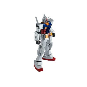 TAMASHII NATIONS GUNDAM UNIVERSE @mK_ S̃ItFY ASW-G-08 GUNDAM BARBATOS 160mm ABSPVC hς݉tBMA