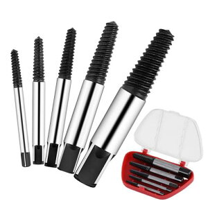 YINKE�t�^�b�v �^�b�v�_�C�X�Z�b�g�G�L�X�g���N�^�[ �l�W�O���T���R�X �l�W���o�� �܂ꂽ�{���g�����C���p��p�H�� (5�{�Z�b�g)