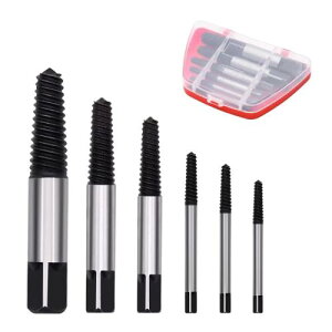 YINKE�t�^�b�v �^�b�v�_�C�X�Z�b�g�G�L�X�g���N�^�[ �l�W�O���T���R�X �l�W���o�� �܂ꂽ�{���g�����C���p��p�H�� (6�{�Z�b�g)