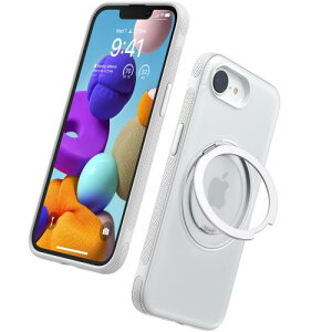 TORRAS iPhone 16e p P[X掋pX^hP[X@\360°]X^h 2025  ϏՌ }bg ΂݂Ȃ Yی Xgbvz[t MagsafeΉ CX[dΉ X}