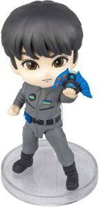 TAMASHII NATIONS Figuarts mini �E���g���}��Z �i�c�J���n���L ��90mm PVCABS�� �h���ς݉��t�B�M���A