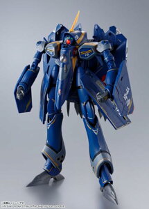 TAMASHII NATIONS DX������ �}�N���X�v���X YF-21(�K���h�E�S�A�E�{�[�}���@) ��280mm PVCABS�_�C�L���X�g�� �h���ς݉��t�B�M���A