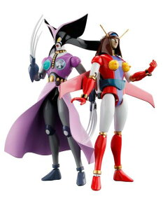 TAMASHII NATIONS  O[g}WK[ GX-114 kX GX-12R r[iXA 170mm160mm PVCABSPC_CLXg hς݉tBMA