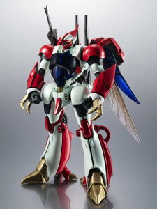 TAMASHII NATIONS METAL ROBOT m_oC [SIDE AB] roC 155mm ABS_CLXgPVC hς݉tBMA