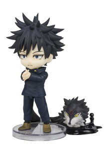 TAMASHII NATIONS Figuarts mini ��p���� �����b ��100mm PVCABS�� �h���ς݉��t�B�M���A