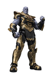 TAMASHII NATIONS S.H.tBMA[c AxW[Y/GhQ[ TmX [sFIVE YEARS LATER~2023tEDITION- (THE INFINITY SAGA) 195mm PVCABS hς݉tBMA