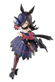 TAMASHII NATIONS S.H.フィギュアーツ ウマ娘 プリティーダービー ライスシャワー Special Edition 約125mm PVCABS製 塗装済み可動フィギュア