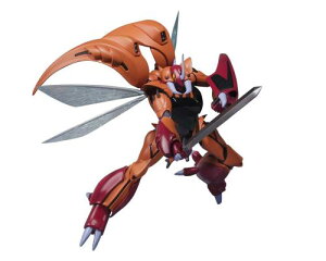 TAMASHII NATIONS ROBOT vJ[ 145mm ABSPVC hς݉tBMA