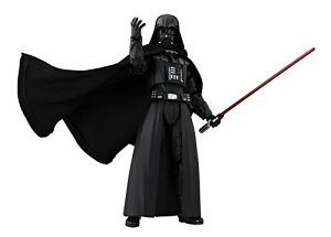 TAMASHII NATIONS S.H.tBMA[c X^[EEH[Y _[XExC_[(STAR WARS:Return of the Jedi) 170mm ABSPVCz hς݉tBMA