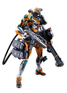 TAMASHII NATIONS METAL BUILD �G���@���Q���I���덆�@/�덆�@(��) ��220mm ABSPVC�_�C�L���X�g�� �h���ς݉��t�B�M���A