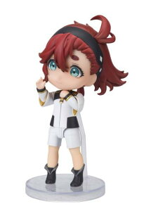 TAMASHII NATIONS Figuarts mini �@����m�K���_�� �����̖��� �X���b�^�E�}�[�L�����[ ��90mm PVCABS�� �h���ς݉��t�B�M���A