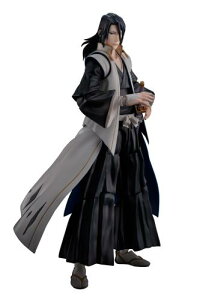 TAMASHII NATIONS TAMASHII NATIONS S.H.tBMA[c BLEACH N ؔ 155mm ABSPVC hς݉tBMA