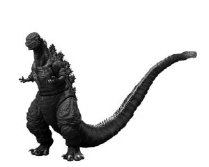 TAMASHII NATIONS(^}VClCVY) VESW [2016] THE 4th ORTHOchromatic Ver.S.H.MonsterArts ANVtBMA