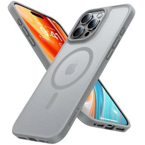 ČRiEMagsafeΉTORRAS iPhone 16 Pro Max p P[X  }Olbg ϏՌ }bg ΂݂Ȃ Xgbvz[t CAX[dΉ 6.9C` `^O[
