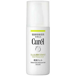 �L������ CUREL �玉�g���u���P�A �ێ��W�F�� 120ml [���s�A���i]