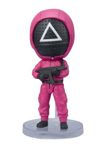 TAMASHII NATIONS Figuarts mini CJQ[ }XNh \W[ 90mm ABSPVC hς݉tBMA