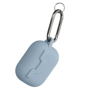 kwmobile CzP[X Apple Airpods Pro 2 / Pro 1Ή P[X - bN@\ VR h~ Cgu[