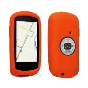 kwmobile Garmin Edge 1040 / 1040 SolarΉ P[X - VR GPS TCNRs[^ Jo[ - ] ir یP[X