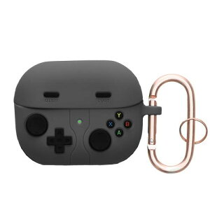 kwmobile یP[X Samsung Galaxy Buds 3 / Galaxy Buds 3 ProΉ P[X - ϏՌ VR P[XJo[ Q[@fUC
