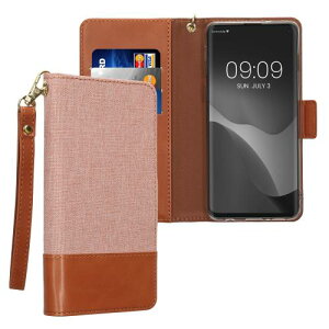 kwmobile X}zP[X Samsung Galaxy S10Ή P[X - 蒠^ J[h[ X^h PUU[ AeB[NsN/F