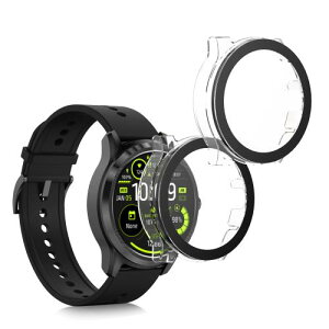 kwmobile 2x P[X Ticwatch Pro 5Ή Jo[ - t{fB KX ϏՌ ^ 