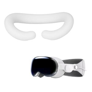 kwmobile Ή: Apple Vision Pro tFCXJo[ - VRS[O VRKl ȒP h~ h - F