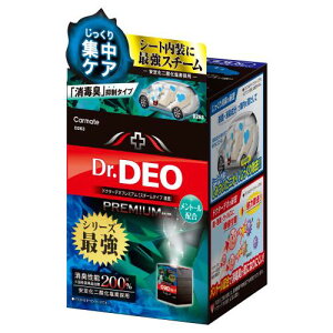 J[Cg(CARMATE) ԗp ۏL hN^[fI Dr.DEO v~A X`[ Z^Cv g؂ g[ z 25ml D263