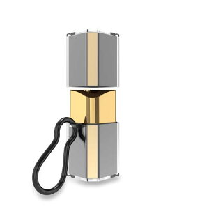 kwmobile Huawei LipstickΉ P[X - CzP[X veNV Jo[ h~ TPU - 