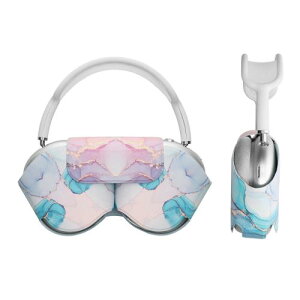 kwmobile wbhzP[X Apple AirPods MaxΉ P[X - ϏՌ ^ h~ PUU[ }[ufUC