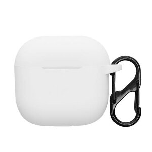 kwmobile CzP[X Apple Airpods 4Ή P[X - CXCz VR h~ F