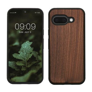 kwmobile X}zP[X Google Pixel 9aΉ P[X - ؐ gуP[X TPUop[ - i` Ebh X^C