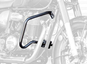 LW}(Kijima) oCNp[c GWK[h X`[ GB350/GB350S/GB350C('21-) 25.4 ubN 405-247