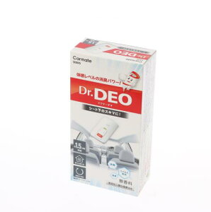 J[Cg(CARMATE) ԗp ۏL hN^[fI Dr.DEO V[g ݒu ^Cv  艻_f D305