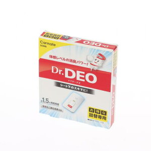 J[Cg(CARMATE) ԗp ۏL hN^[fI Dr.DEO V[g ݒu ^Cv lւp  艻_f D306